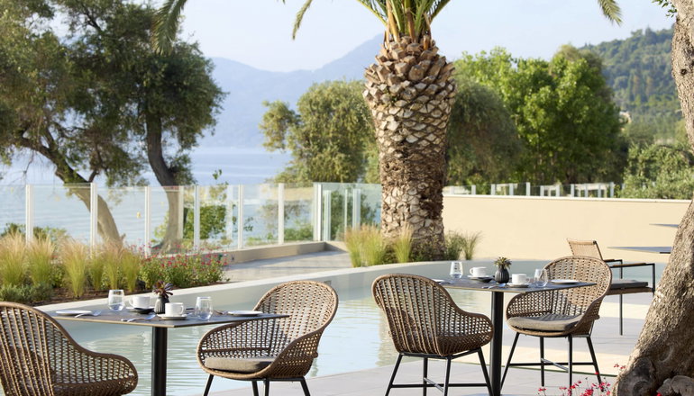 5* MarBella Corfu