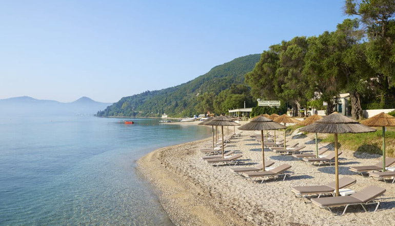 5* MarBella Corfu
