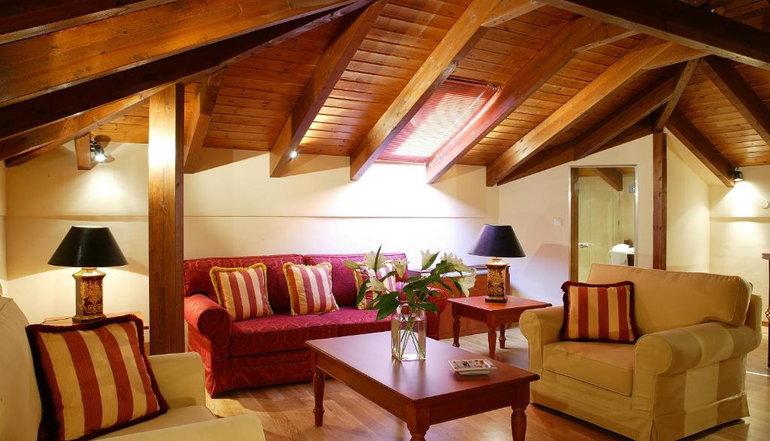 5* Maritsa's Hotel & Suites