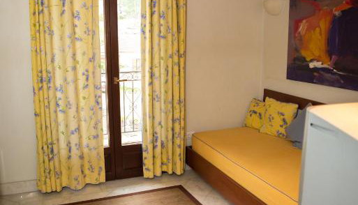 5* Maritsa's Hotel & Suites