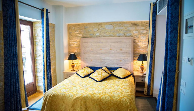 5* Maritsa's Hotel & Suites