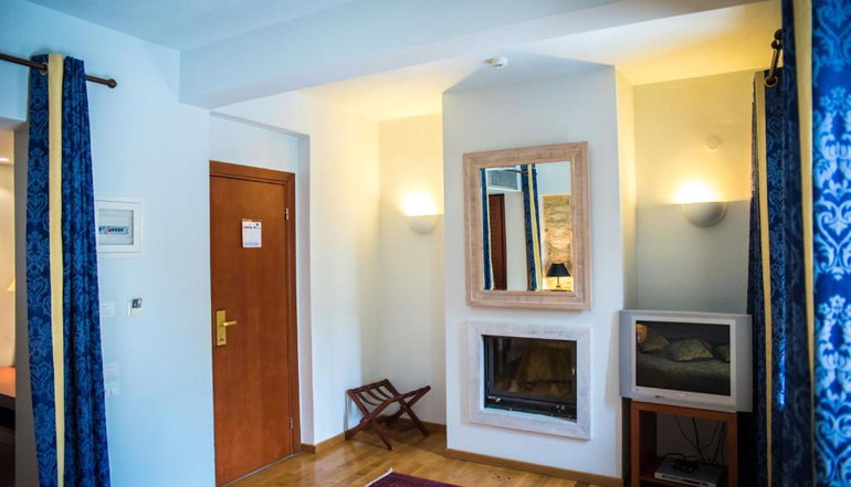5* Maritsa's Hotel & Suites