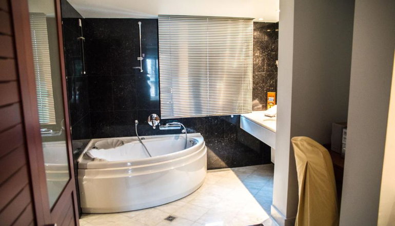 5* Maritsa's Hotel & Suites