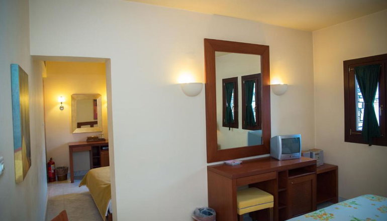 5* Maritsa's Hotel & Suites