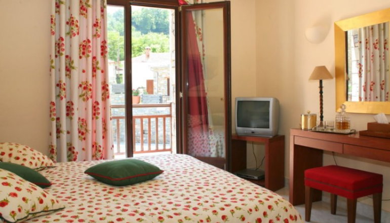 5* Maritsa's Hotel & Suites