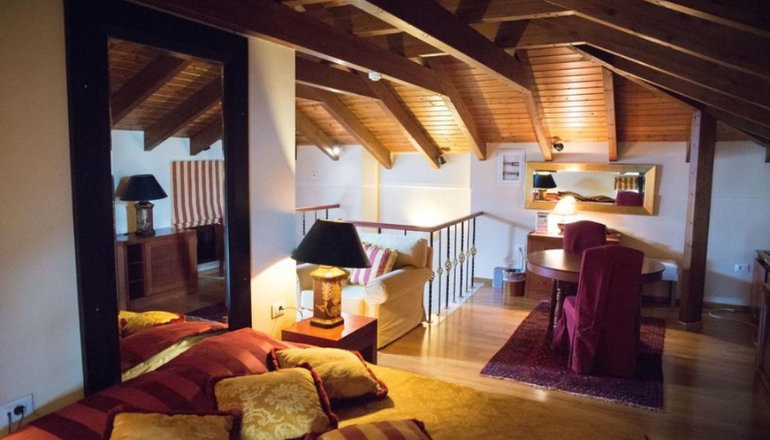 5* Maritsa's Hotel & Suites