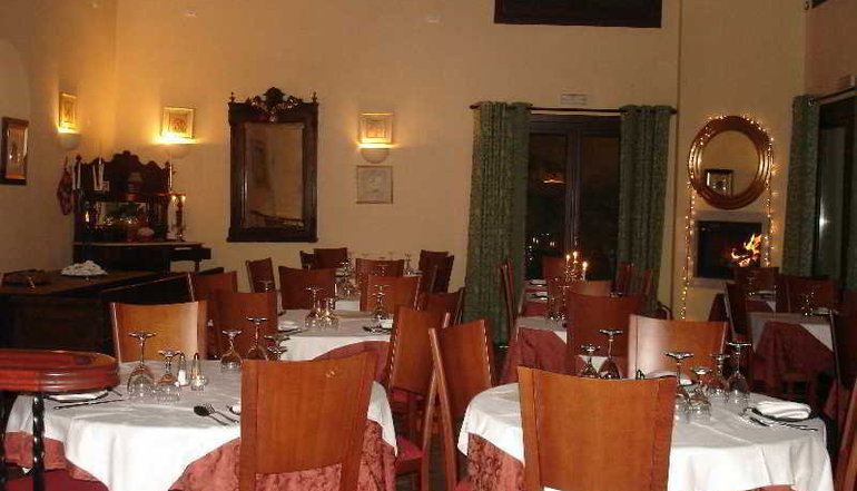 5* Maritsa's Hotel & Suites