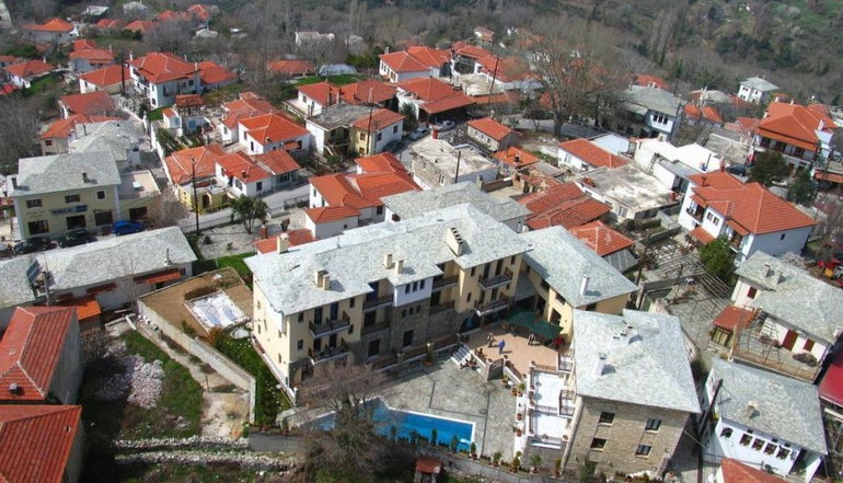 5* Maritsa's Hotel & Suites