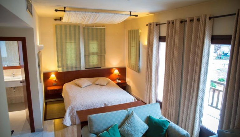 5* Maritsa's Hotel & Suites