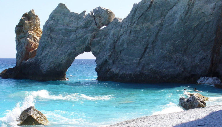 5* Maritsa's Hotel & Suites