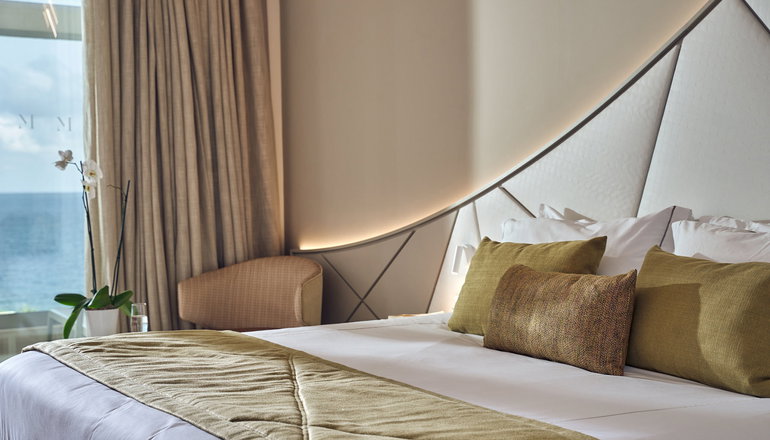 5* Mayia Exclusive Resort & Spa - Κιοτάρι, Ρόδος