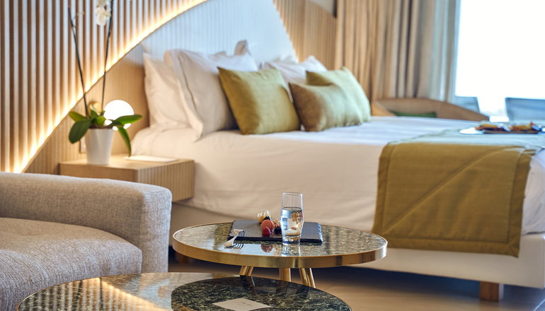 5* Mayia Exclusive Resort & Spa - Κιοτάρι, Ρόδος