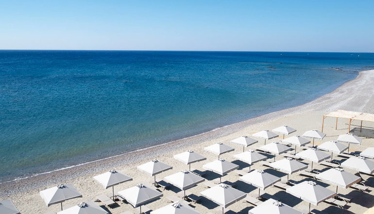 5* Mayia Exclusive Resort & Spa - Κιοτάρι, Ρόδος