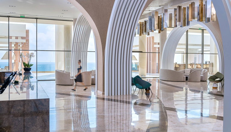 5* Mayia Exclusive Resort & Spa - Κιοτάρι, Ρόδος