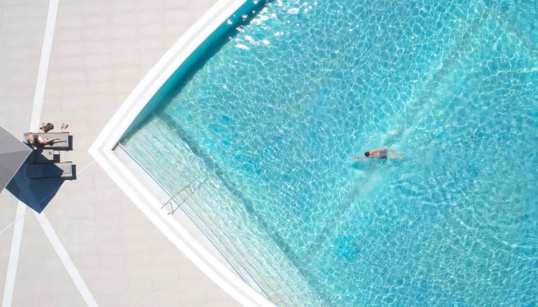 5* Mayia Exclusive Resort & Spa - Κιοτάρι, Ρόδος