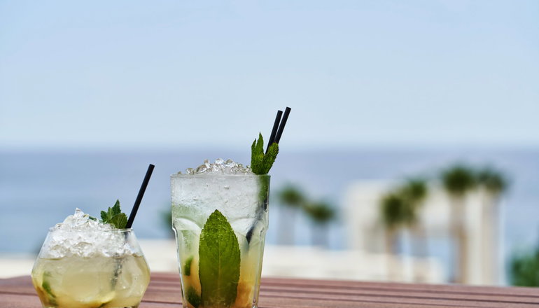 5* Mayia Exclusive Resort & Spa - Κιοτάρι, Ρόδος