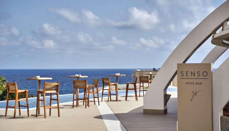 5* Mayia Exclusive Resort & Spa - Κιοτάρι, Ρόδος