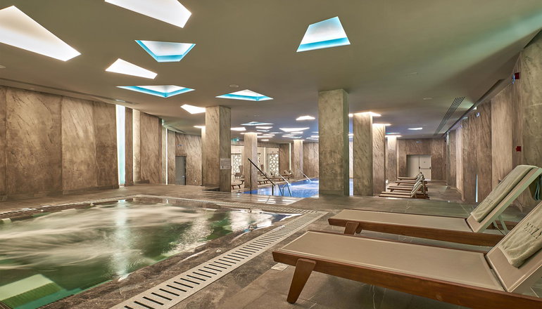 5* Mayia Exclusive Resort & Spa - Κιοτάρι, Ρόδος