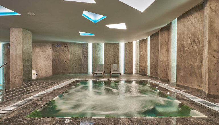 5* Mayia Exclusive Resort & Spa - Κιοτάρι, Ρόδος
