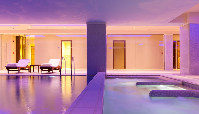 5* Mayia Exclusive Resort & Spa - Κιοτάρι, Ρόδος