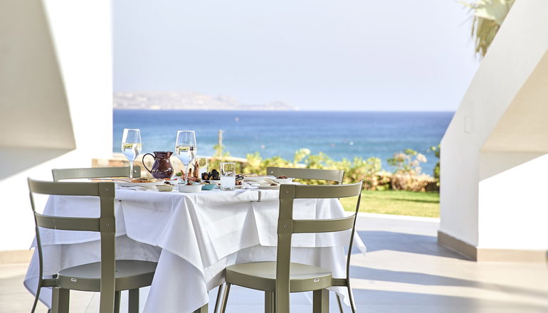 5* Mayia Exclusive Resort & Spa - Κιοτάρι, Ρόδος