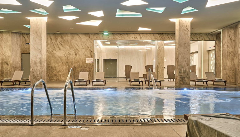 5* Mayia Exclusive Resort & Spa - Κιοτάρι, Ρόδος