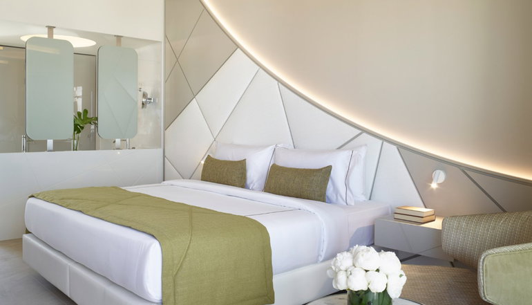 5* Mayia Exclusive Resort & Spa - Κιοτάρι, Ρόδος
