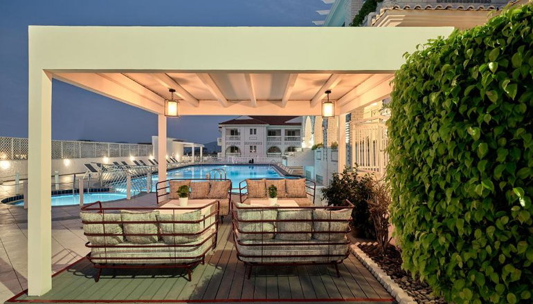 5* Meandros Boutique & Spa Hotel