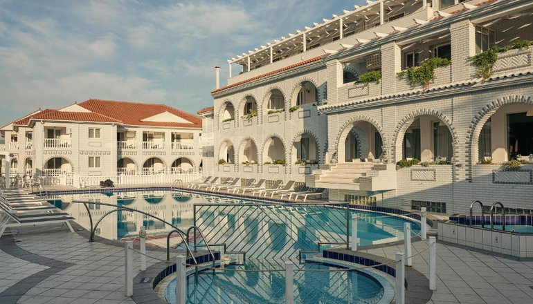 5* Meandros Boutique & Spa Hotel