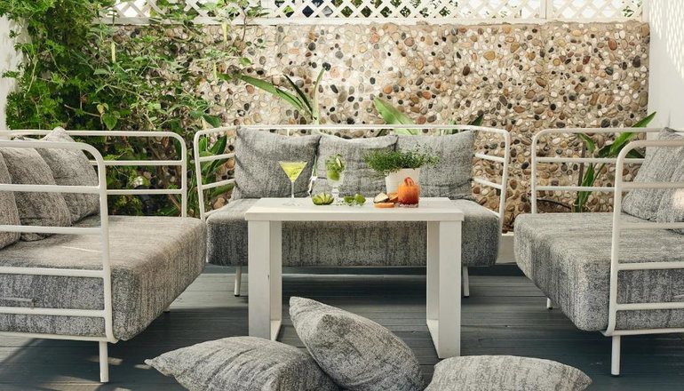 5* Meandros Boutique & Spa Hotel