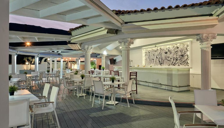 5* Meandros Boutique & Spa Hotel