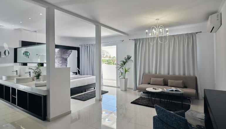 5* Meandros Boutique & Spa Hotel