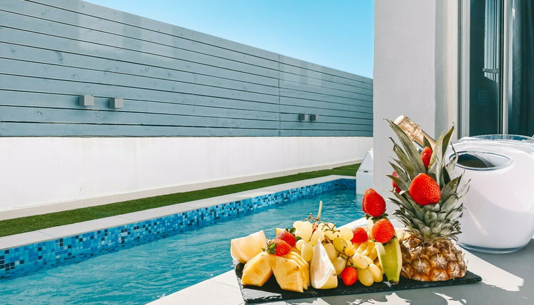 5* Meandros Boutique & Spa Hotel