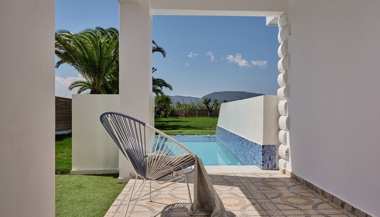 5* Meandros Boutique & Spa Hotel