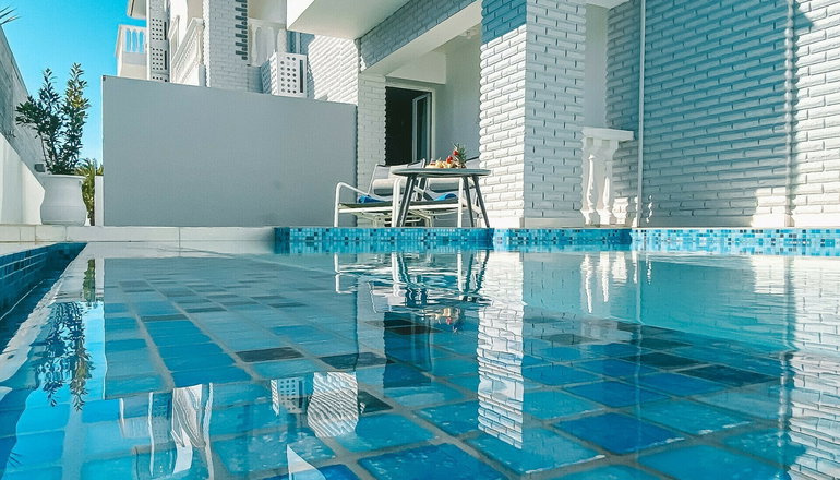 5* Meandros Boutique & Spa Hotel
