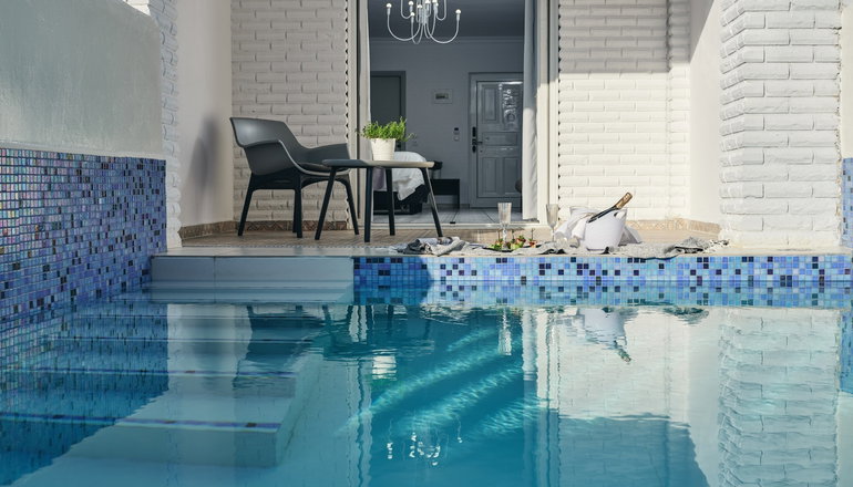 5* Meandros Boutique & Spa Hotel