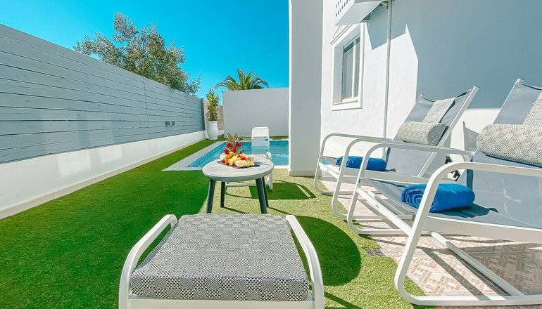 5* Meandros Boutique & Spa Hotel