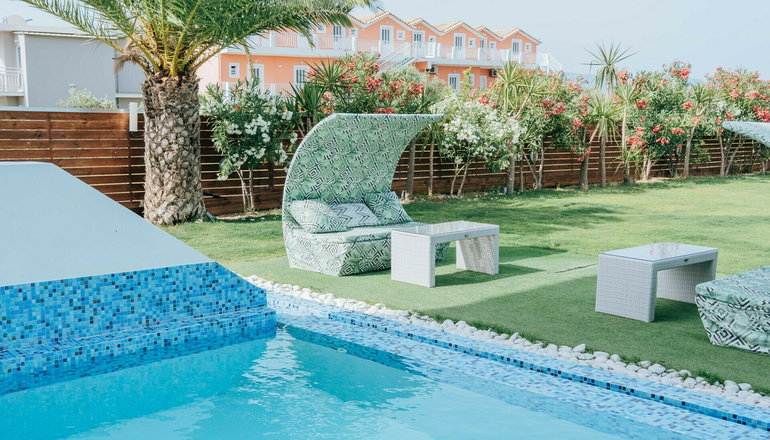 5* Meandros Boutique & Spa Hotel