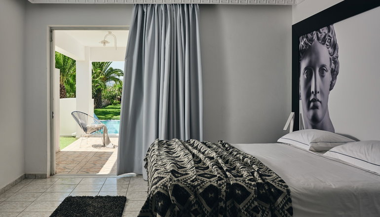 5* Meandros Boutique & Spa Hotel