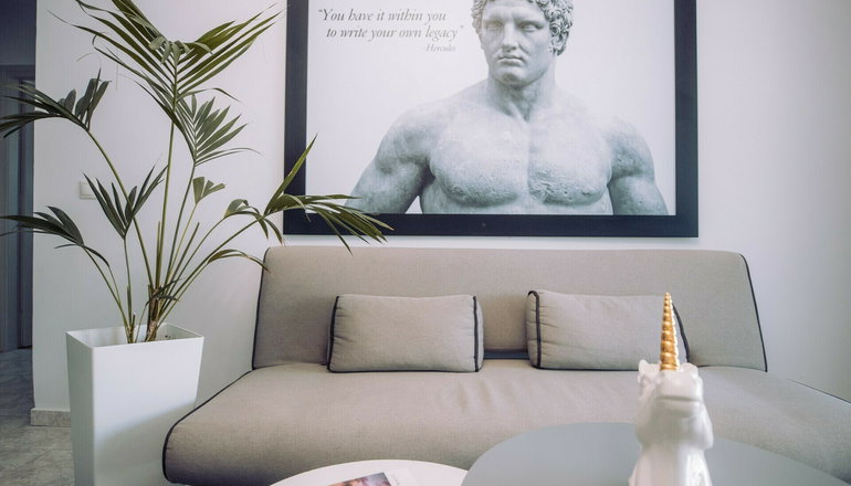 5* Meandros Boutique & Spa Hotel