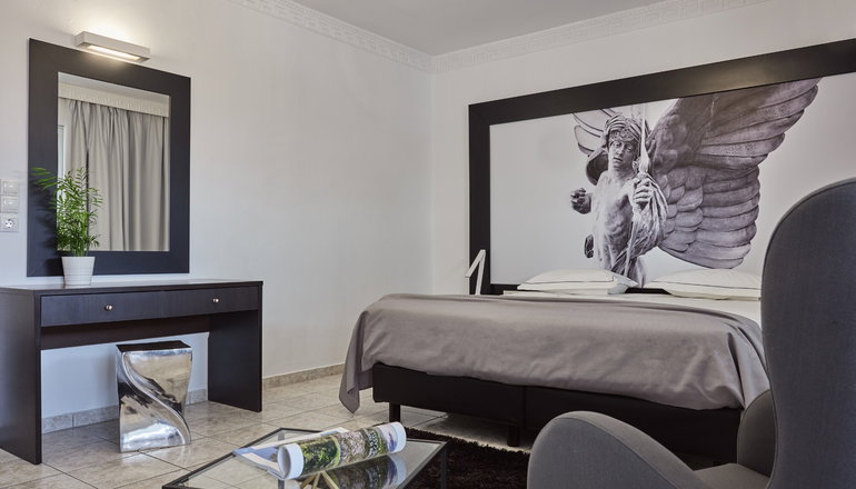 5* Meandros Boutique & Spa Hotel