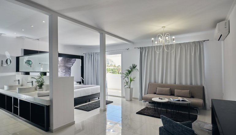 5* Meandros Boutique & Spa Hotel