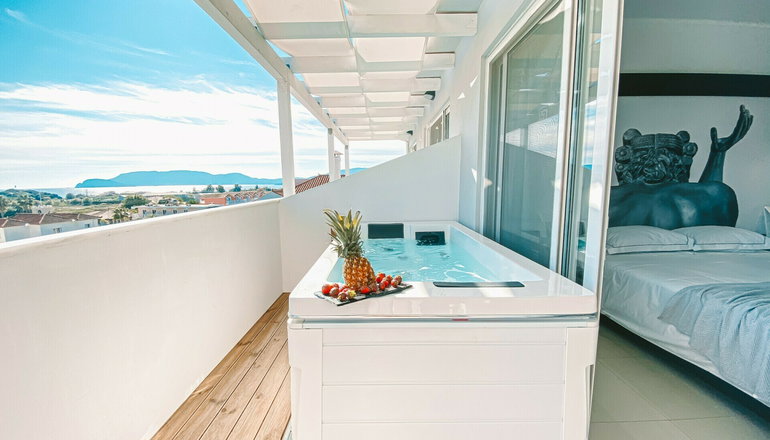 5* Meandros Boutique & Spa Hotel