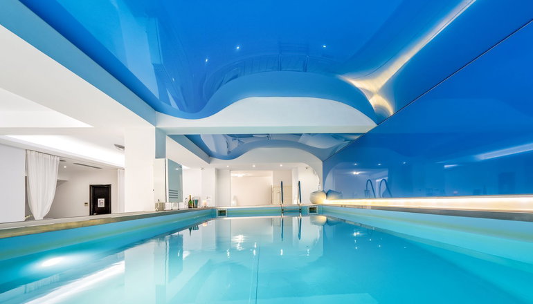 5* Meandros Boutique & Spa Hotel