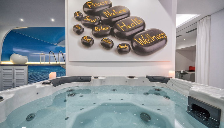 5* Meandros Boutique & Spa Hotel
