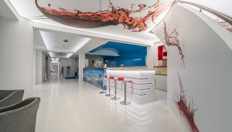 5* Meandros Boutique & Spa Hotel