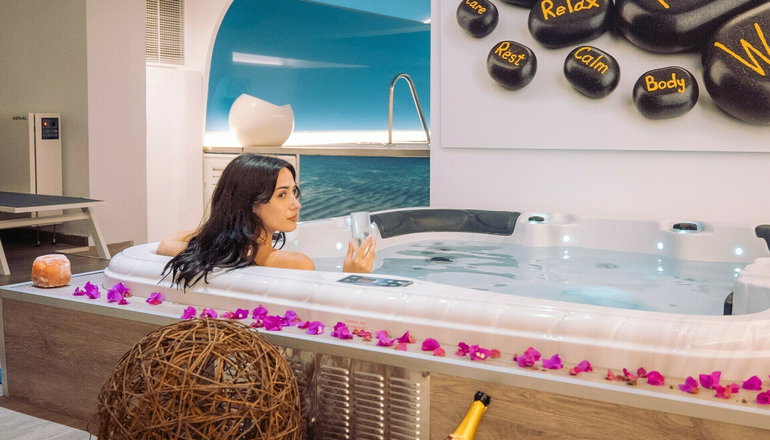 5* Meandros Boutique & Spa Hotel