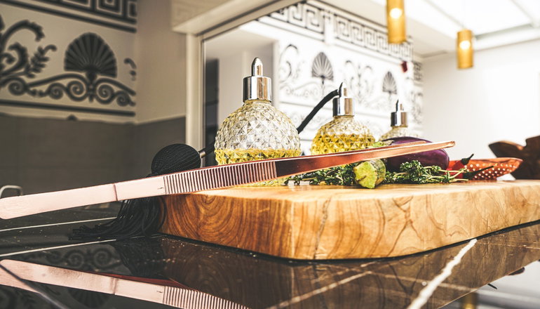 5* Meandros Boutique & Spa Hotel