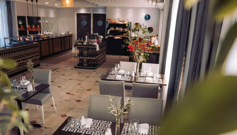5* Meandros Boutique & Spa Hotel