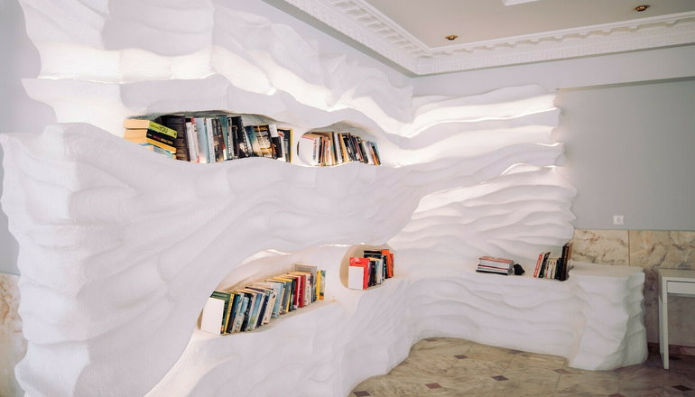 5* Meandros Boutique & Spa Hotel